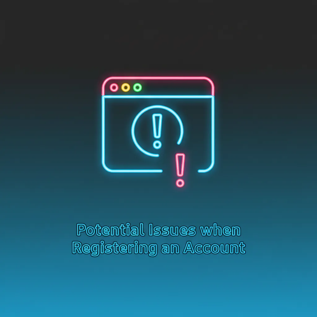 Guide to common sign-up issues: missing OTP, phone or email in use, document or address rejected, app install problems.