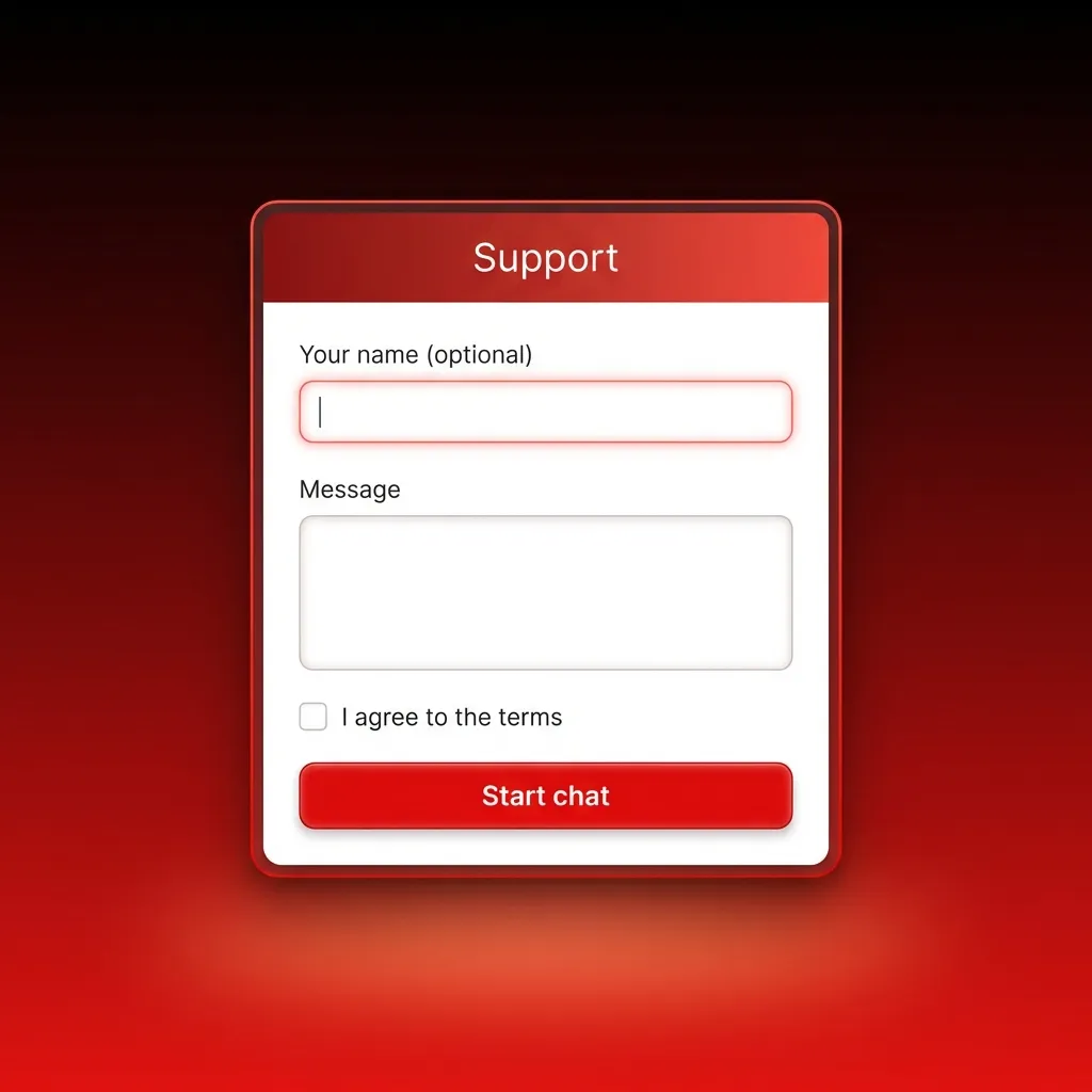 24/7 customer support for Bangladesh: live chat, email, and Help Centre FAQs for accounts, payments, bets, tech issues