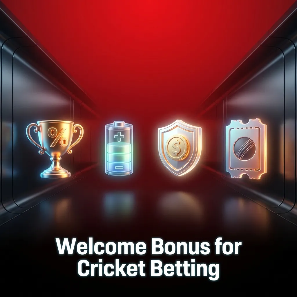 Megapari Promo banner