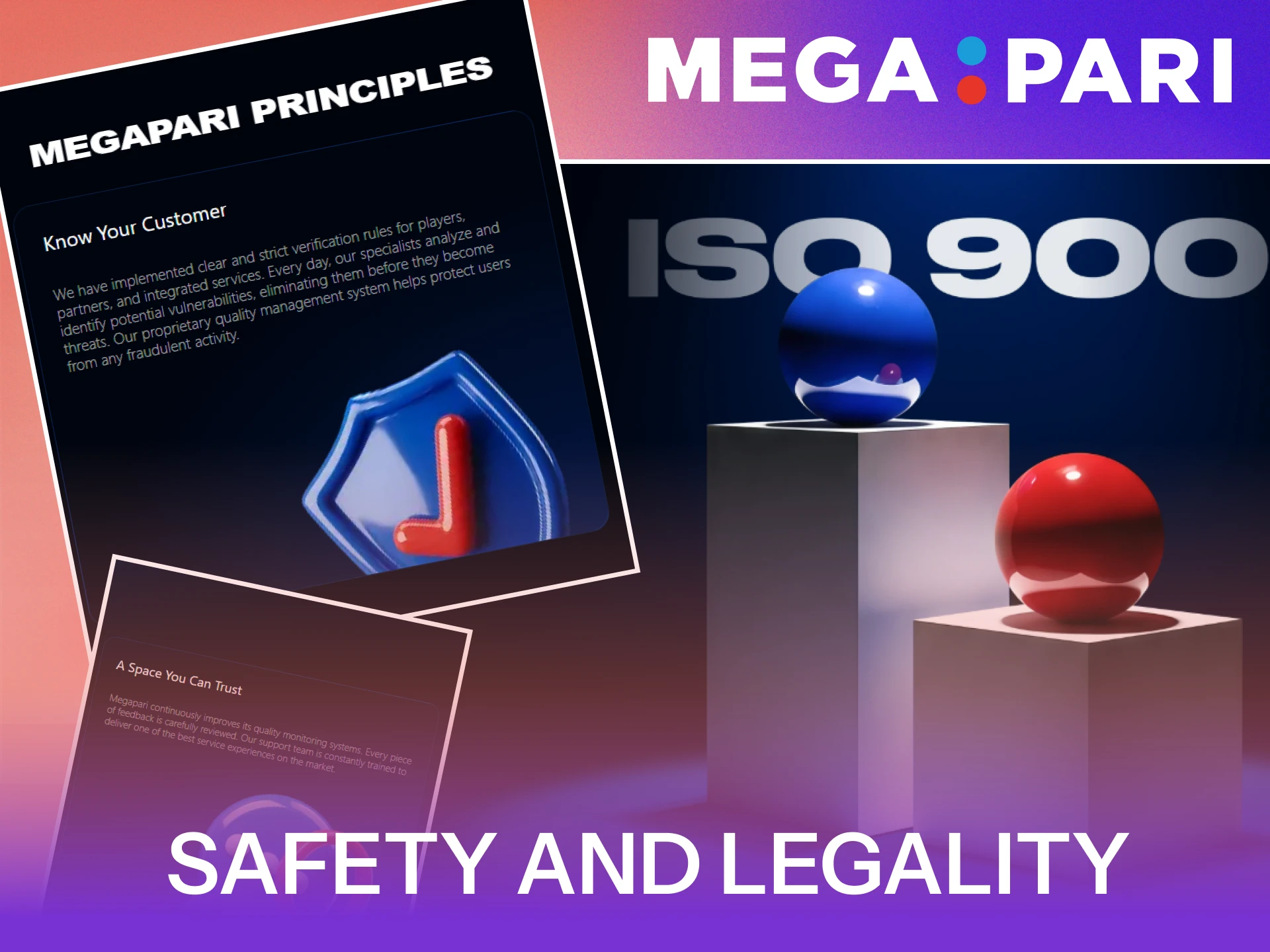 Verify if MegaPari is safe and legal for Indian users.