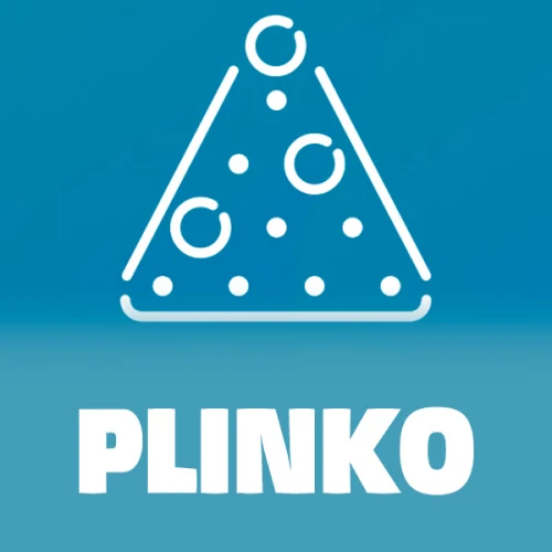 Play the popular Plinko casino game at MegaPari online.