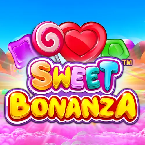 Spin the Sweet Bonanza casino slot at MegaPari India.